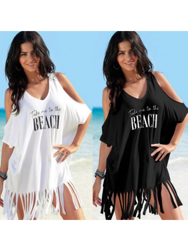 Summer Casual Beach Dresses