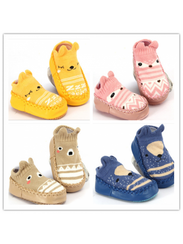 Toddler Antiskid Shoes